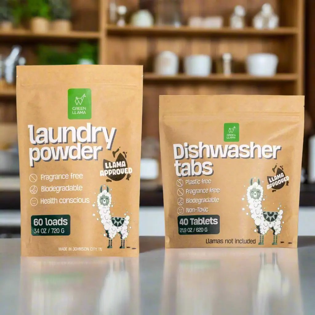The Ultimate Non-Toxic Home Bulk Bundle from PriceLows™