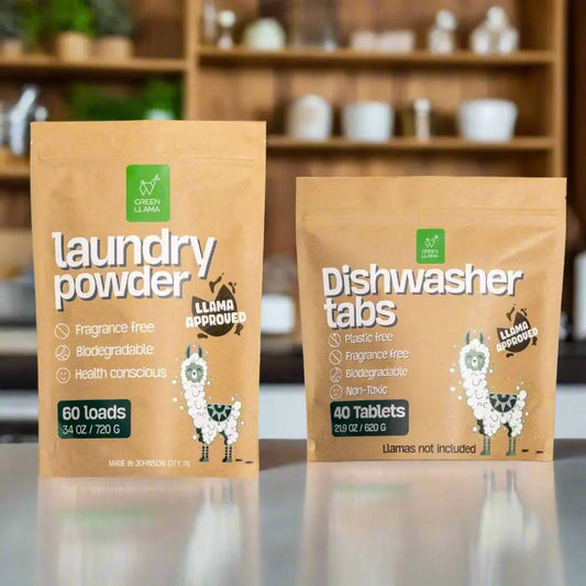 The Ultimate Non-Toxic Home Bulk Bundle from PriceLows™
