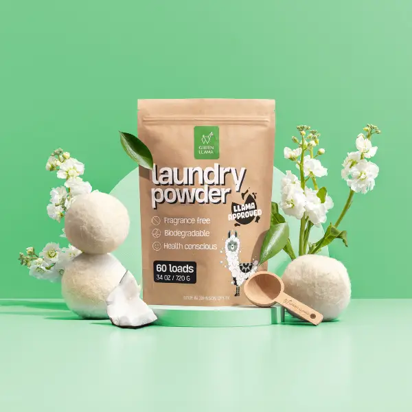 The Complete Fragrance-Free Laundry System from PriceLows™