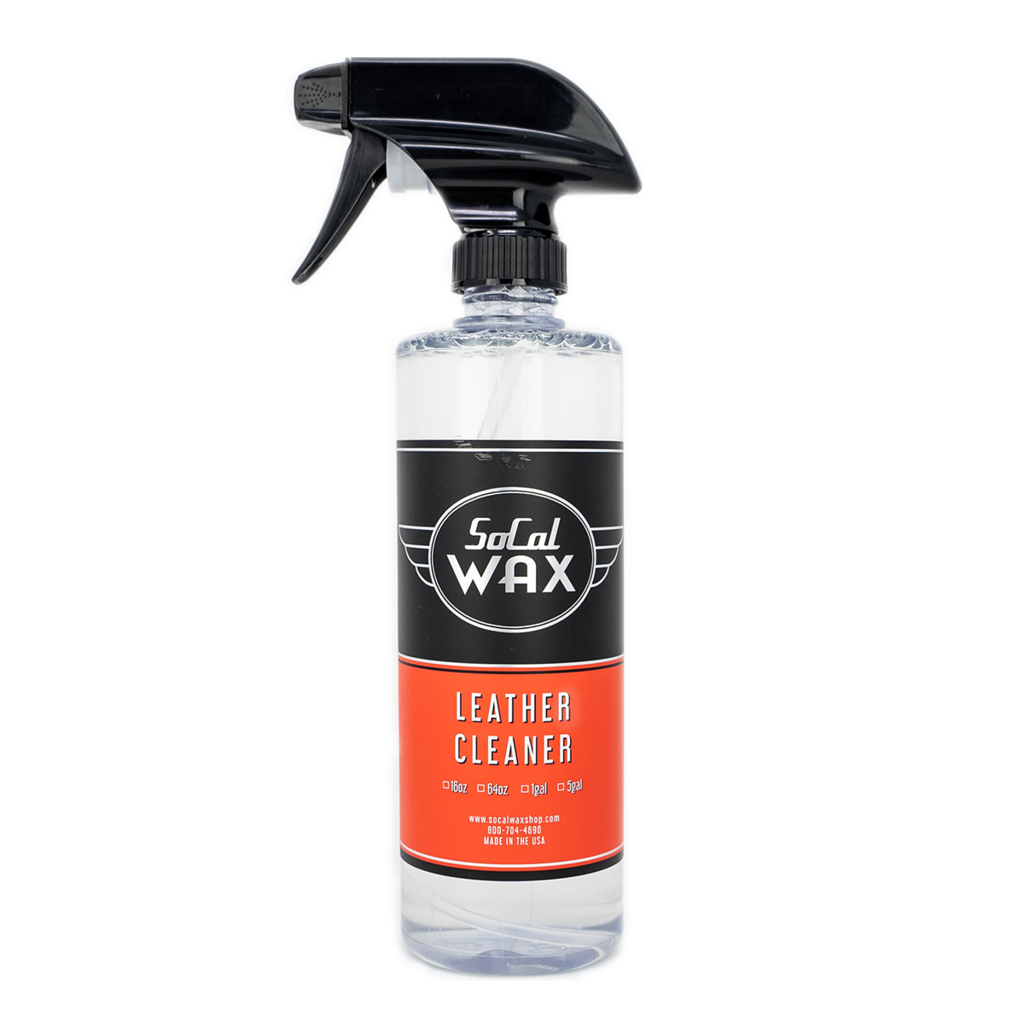 Leather Cleaner from PriceLows™