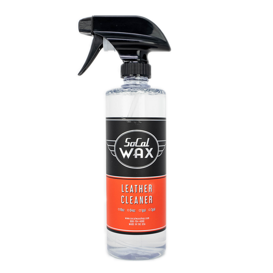 Leather Cleaner from PriceLows™
