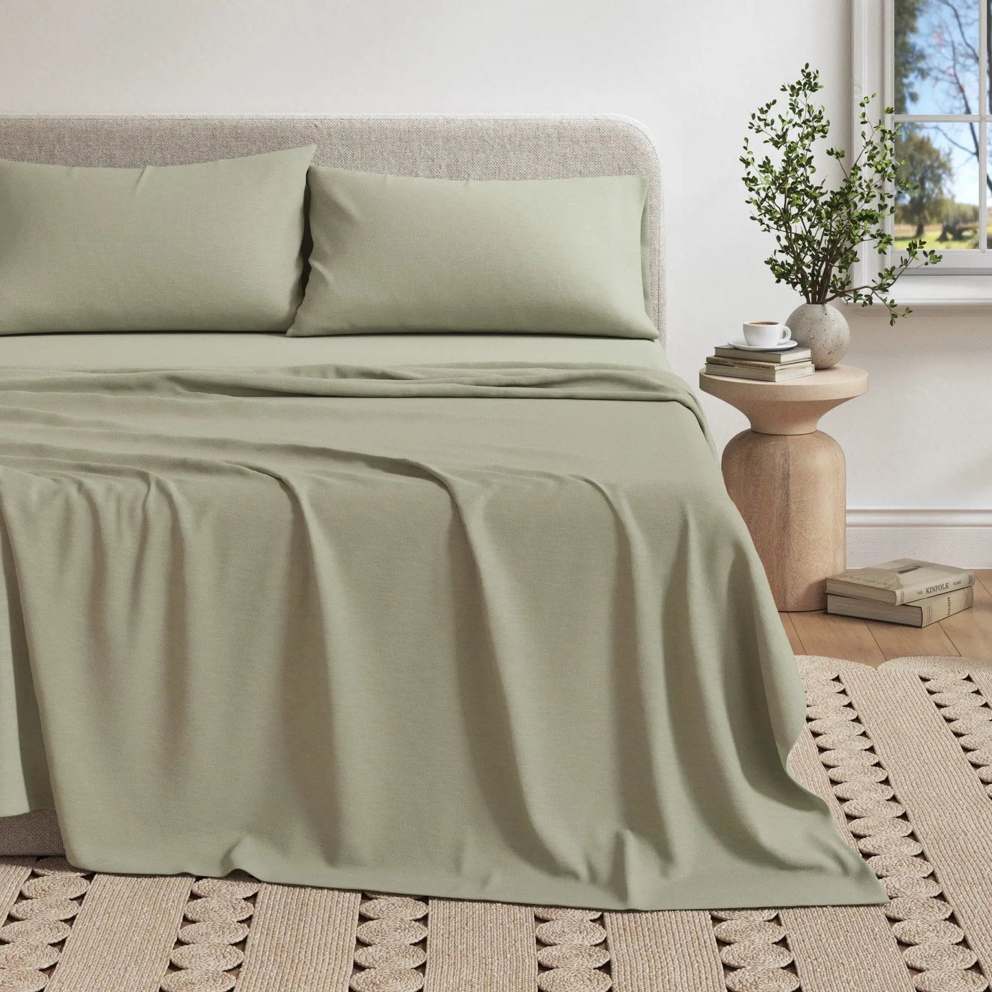 Jersey Sheet - Carmen Collection from PriceLows™