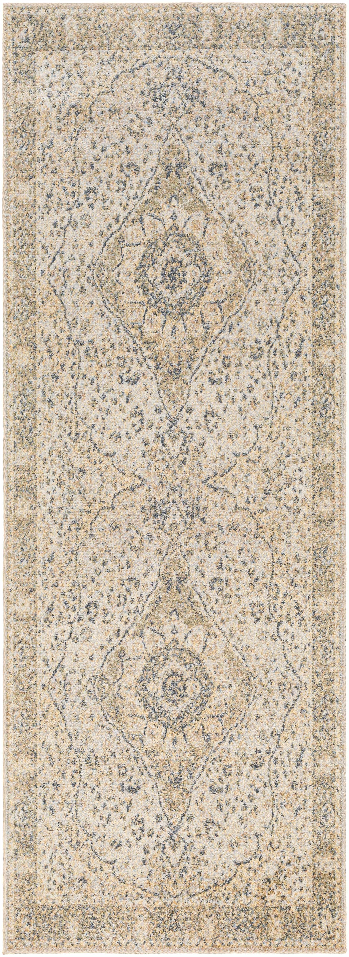 Cara Washable Area Rug from PriceLows™
