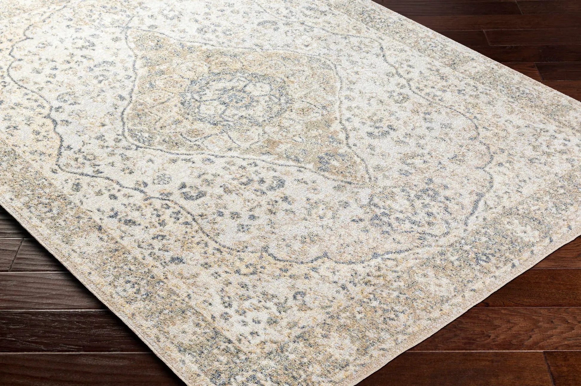 Cara Washable Area Rug from PriceLows™