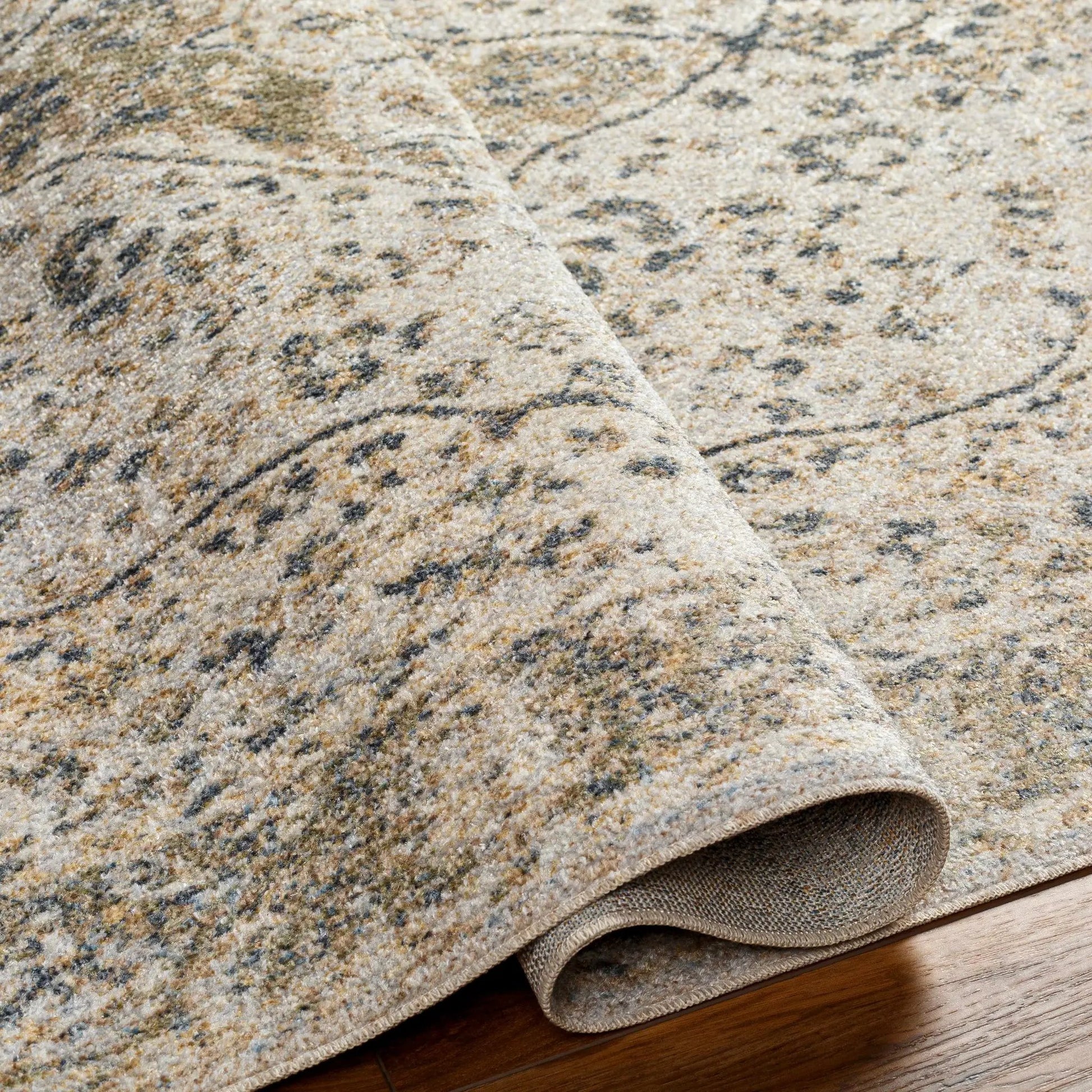 Cara Washable Area Rug from PriceLows™