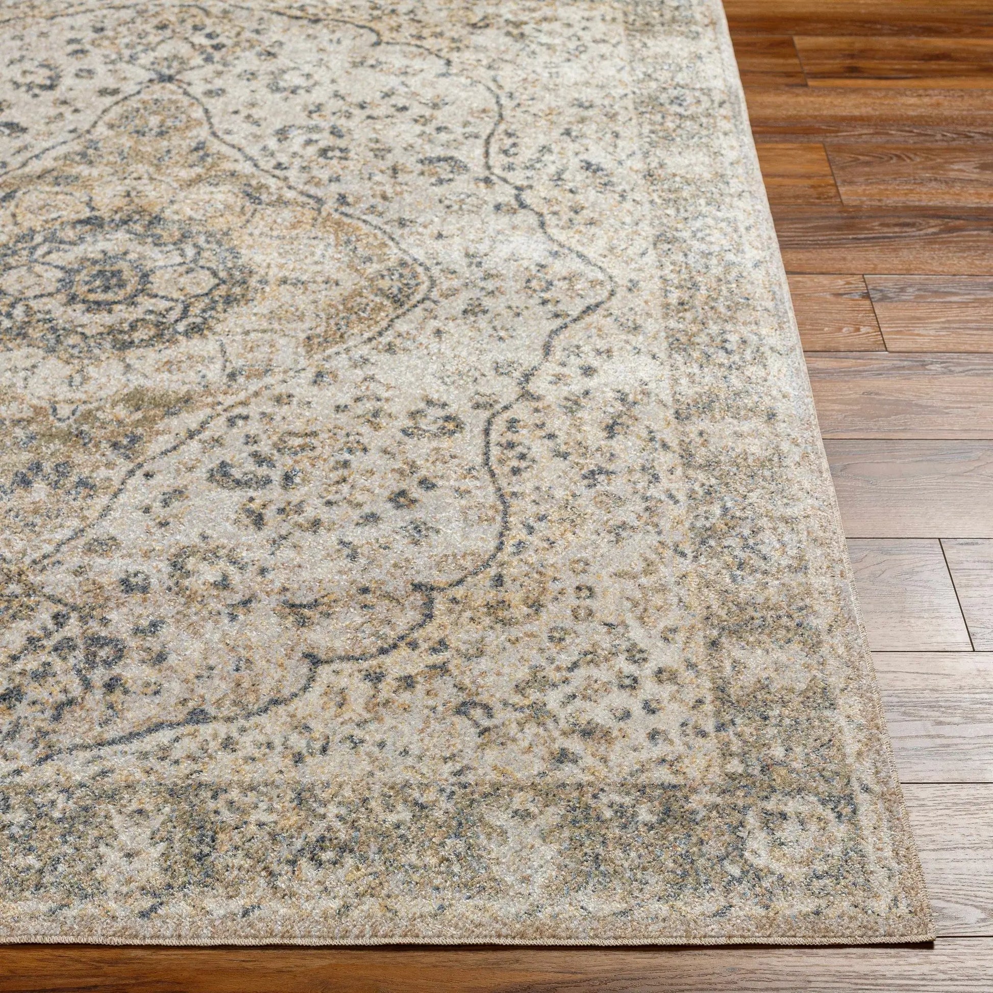 Cara Washable Area Rug from PriceLows™