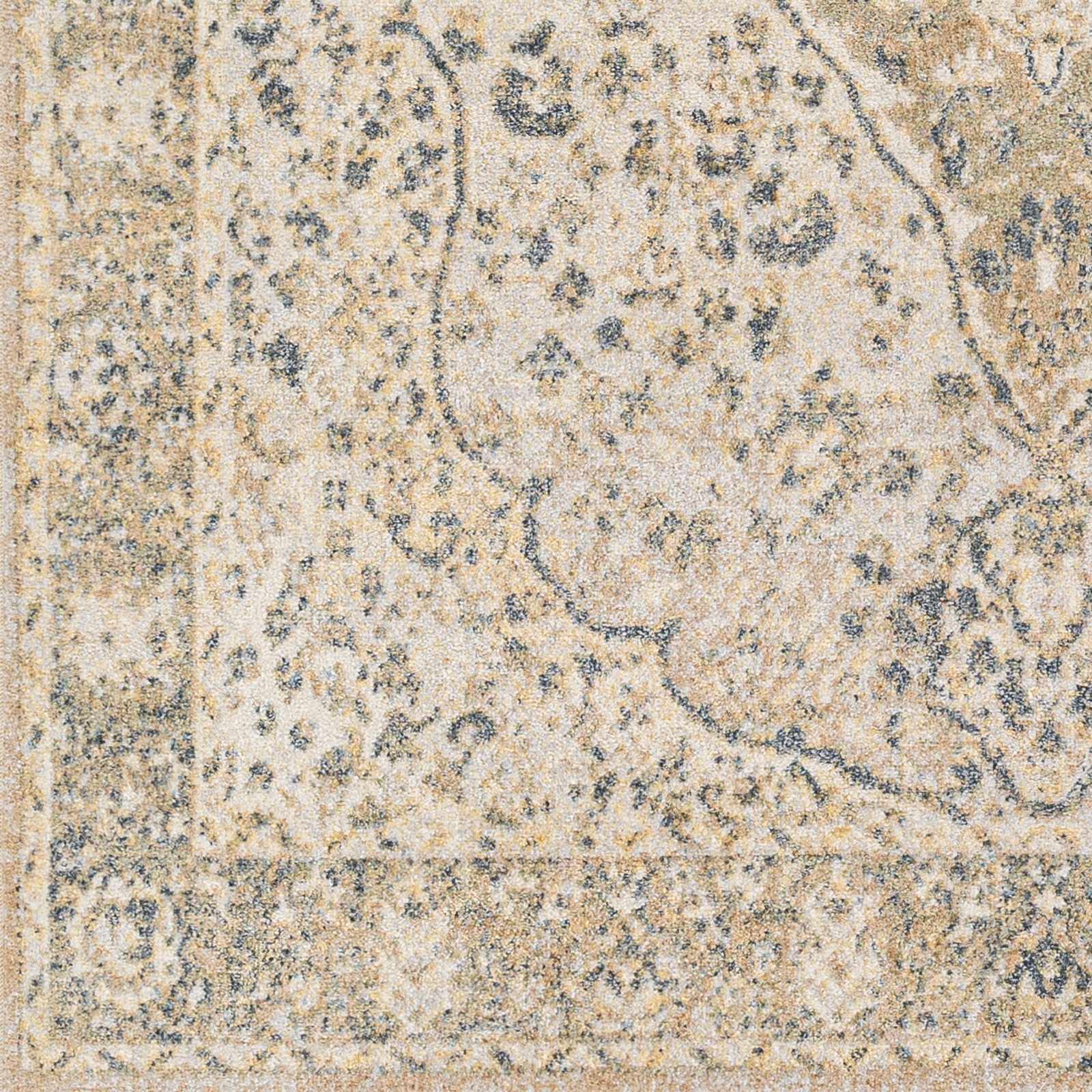 Cara Washable Area Rug from PriceLows™