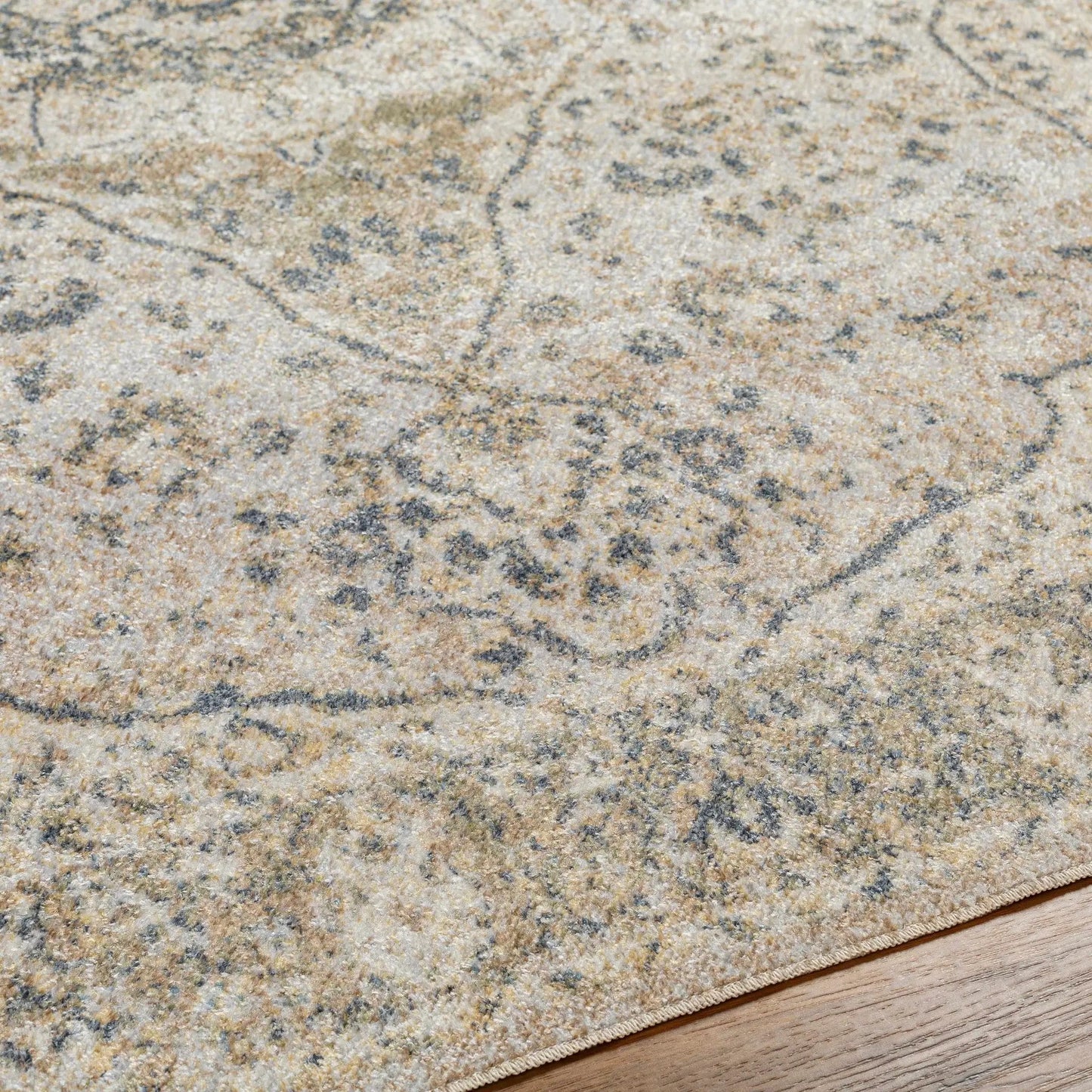 Cara Washable Area Rug from PriceLows™