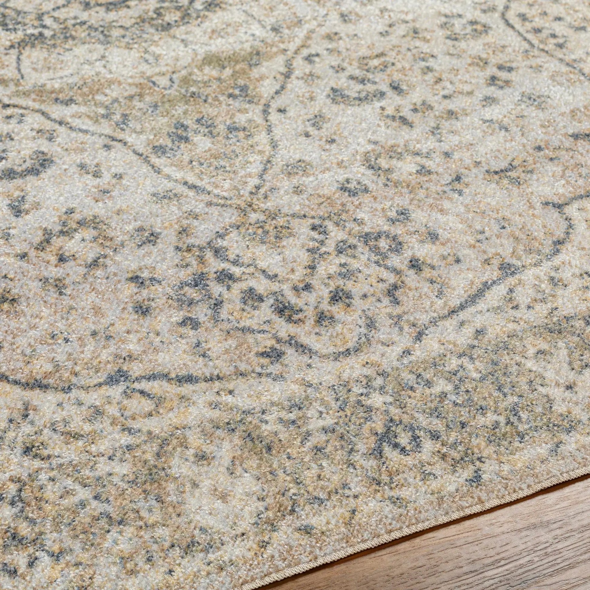 Cara Washable Area Rug from PriceLows™