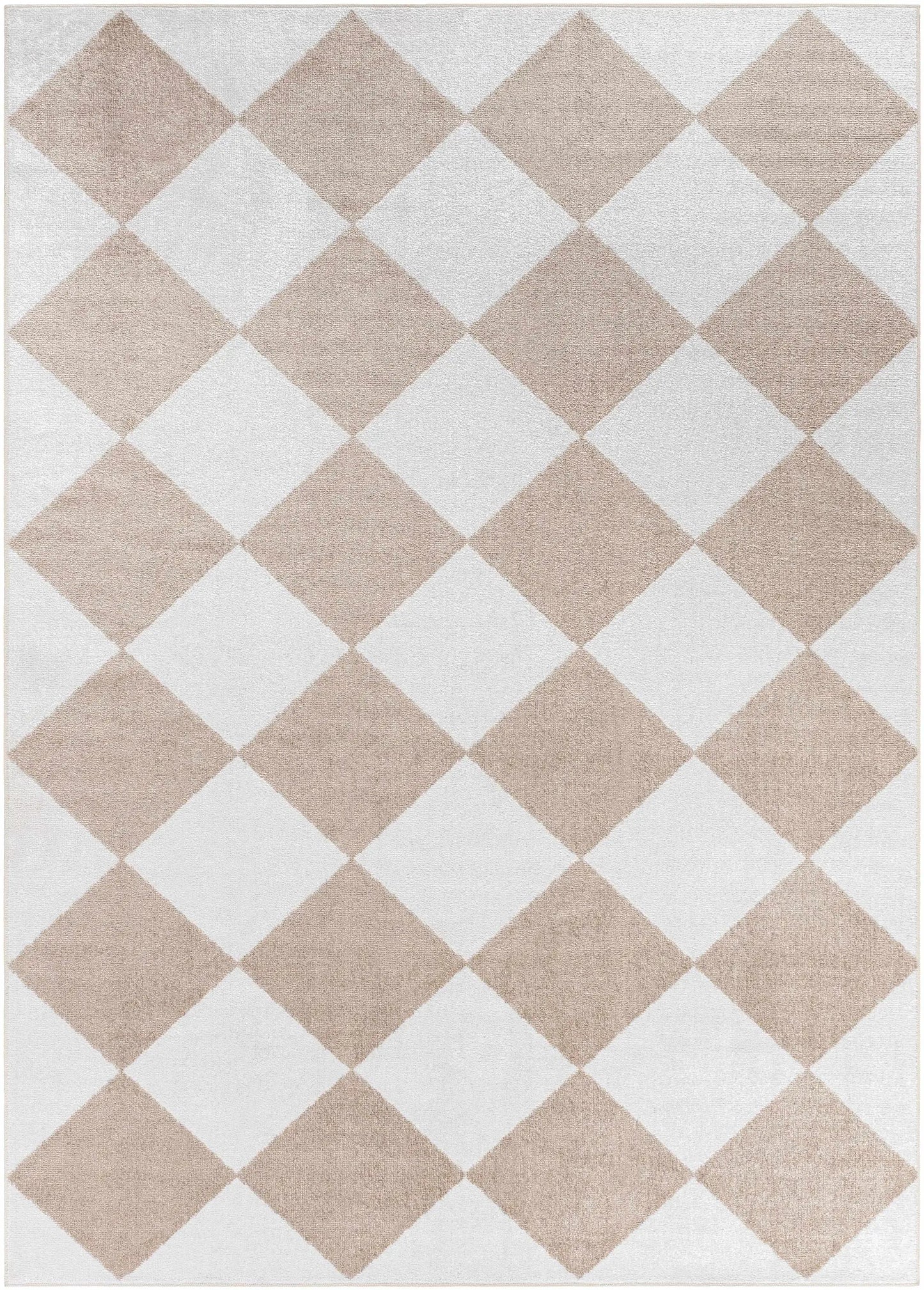 Ulric Washable Area Rug from PriceLows™