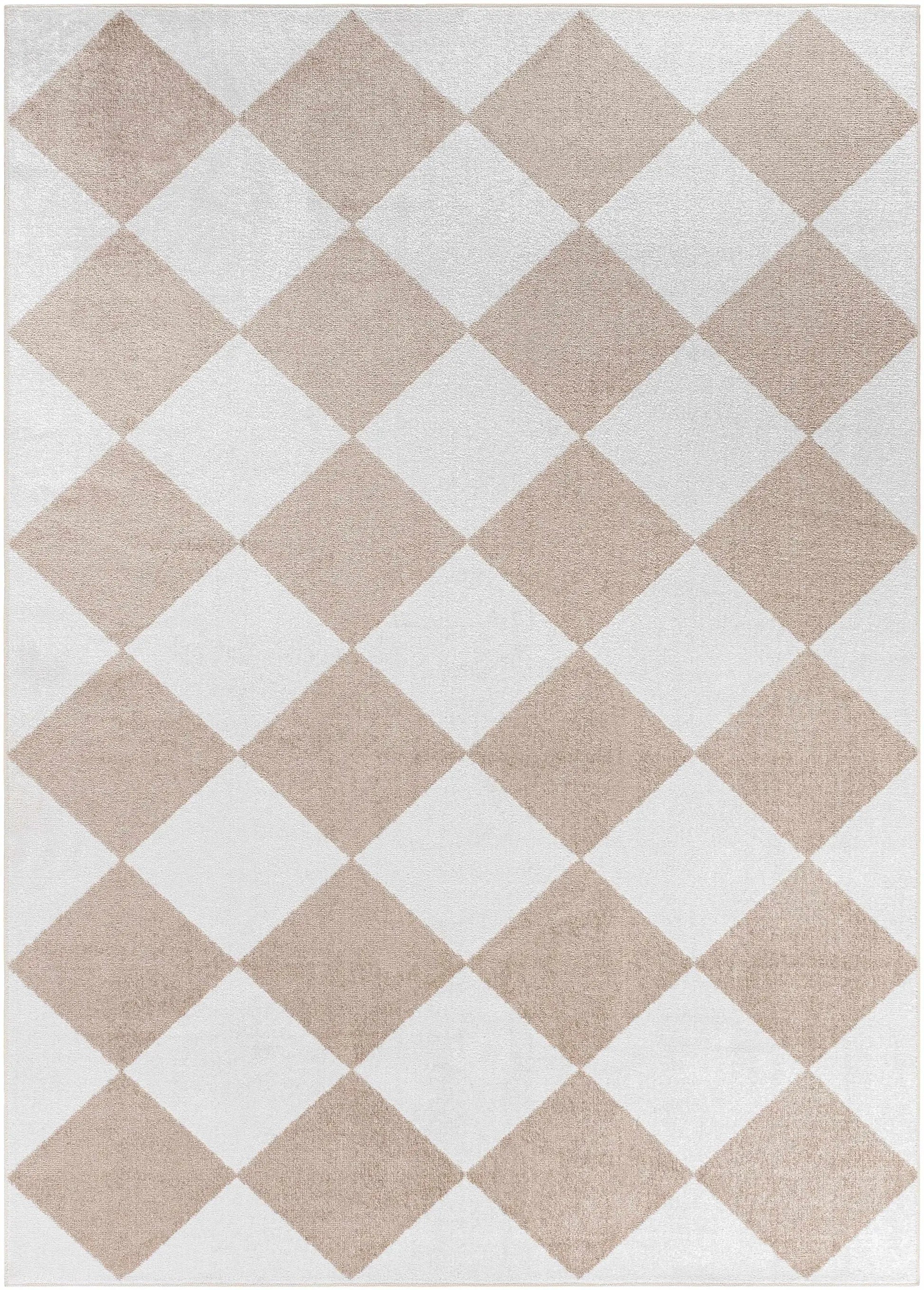 Ulric Washable Area Rug from PriceLows™
