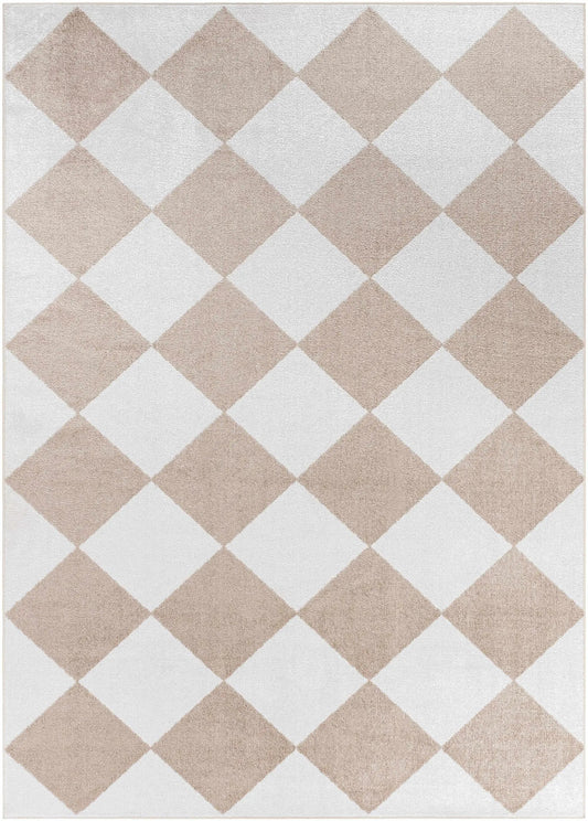 Ulric Washable Area Rug from PriceLows™