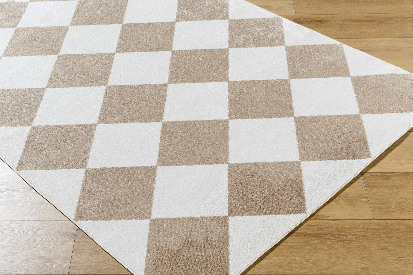 Ulric Washable Area Rug from PriceLows™