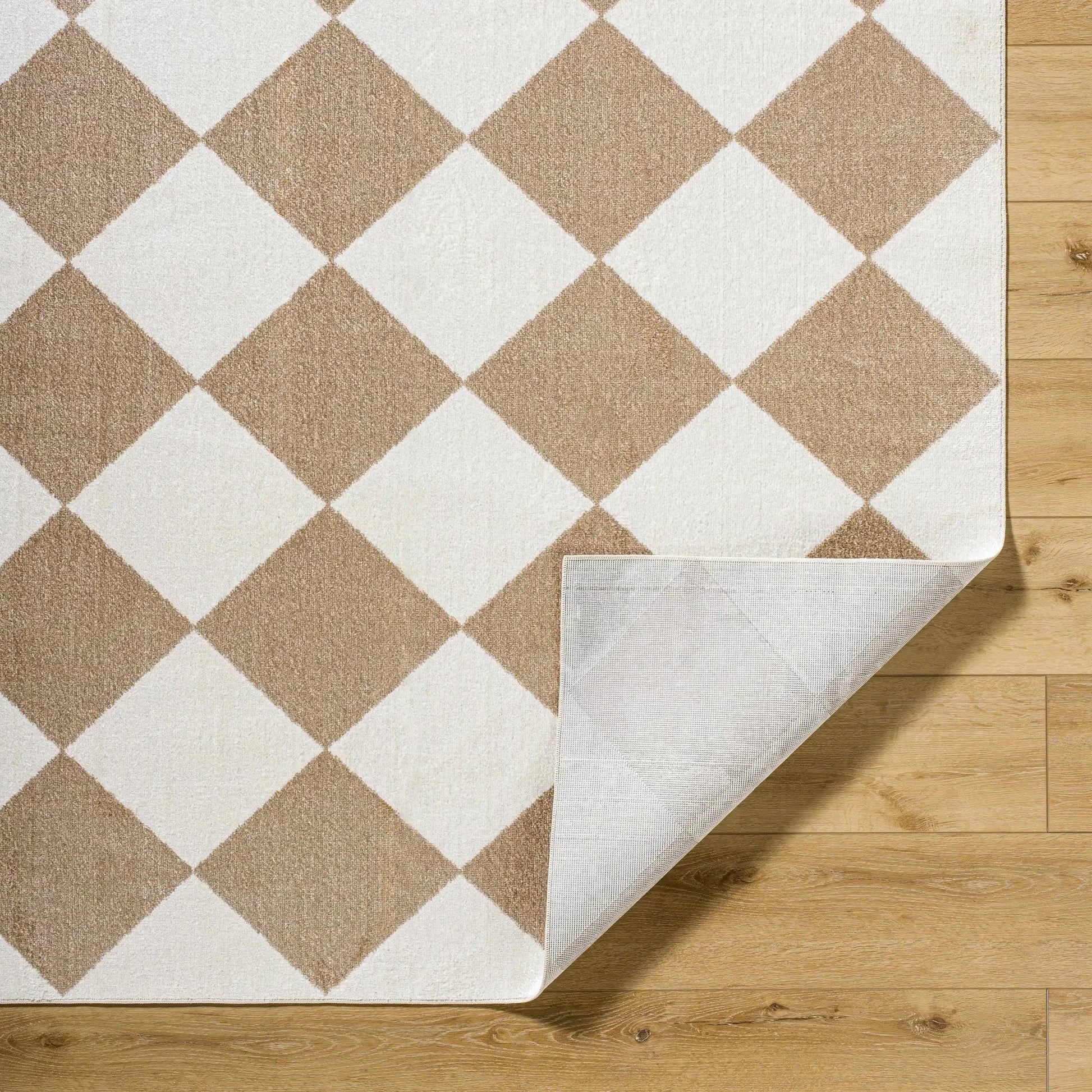 Ulric Washable Area Rug from PriceLows™