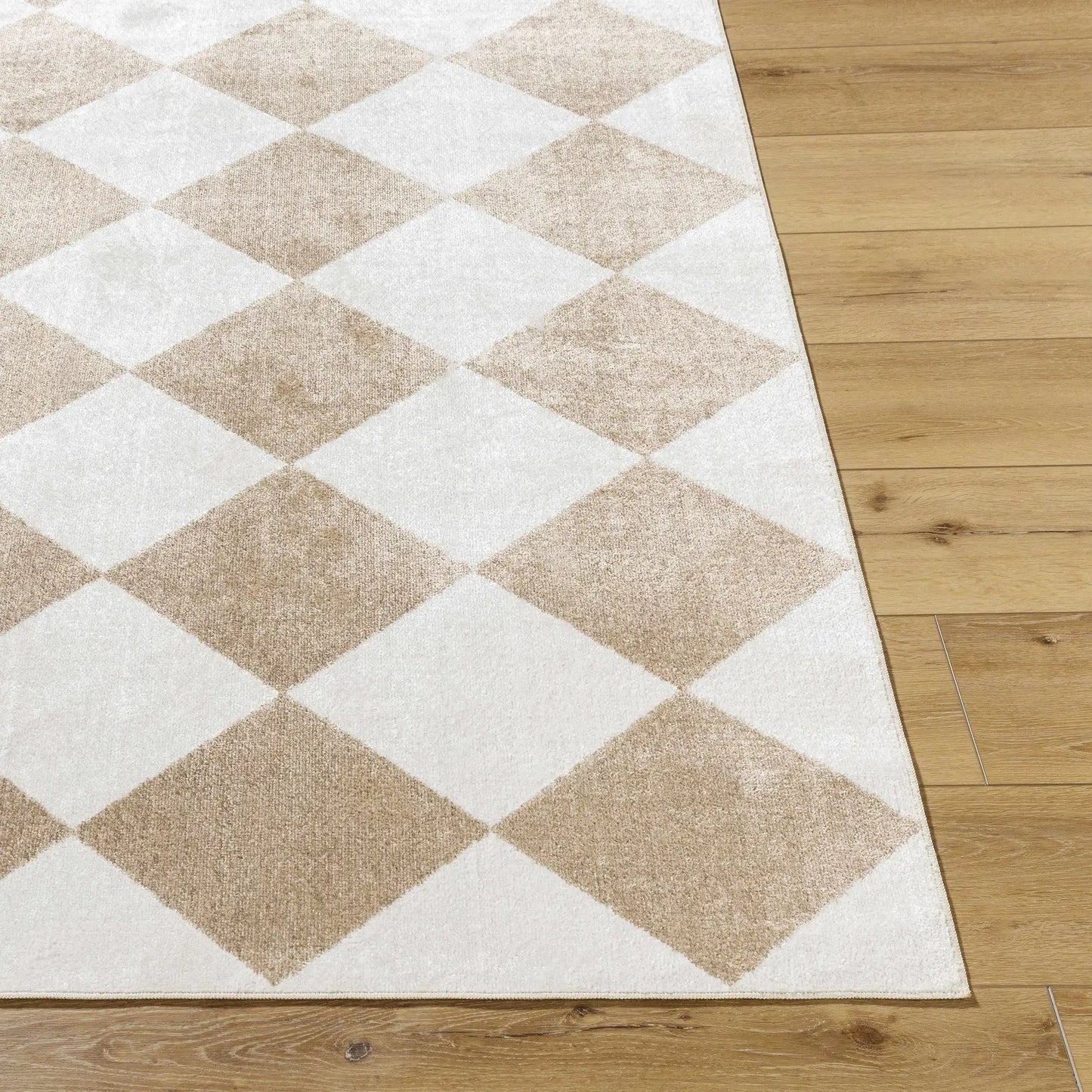 Ulric Washable Area Rug from PriceLows™