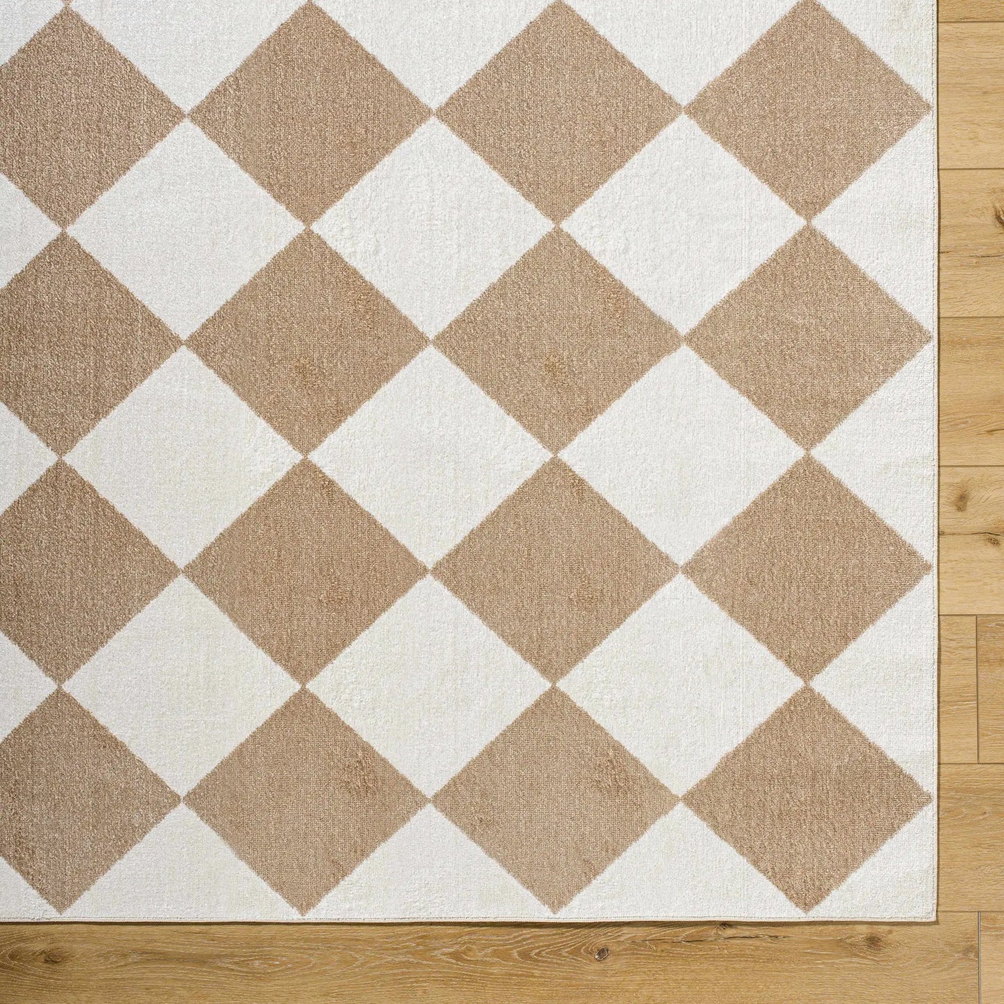Ulric Washable Area Rug from PriceLows™