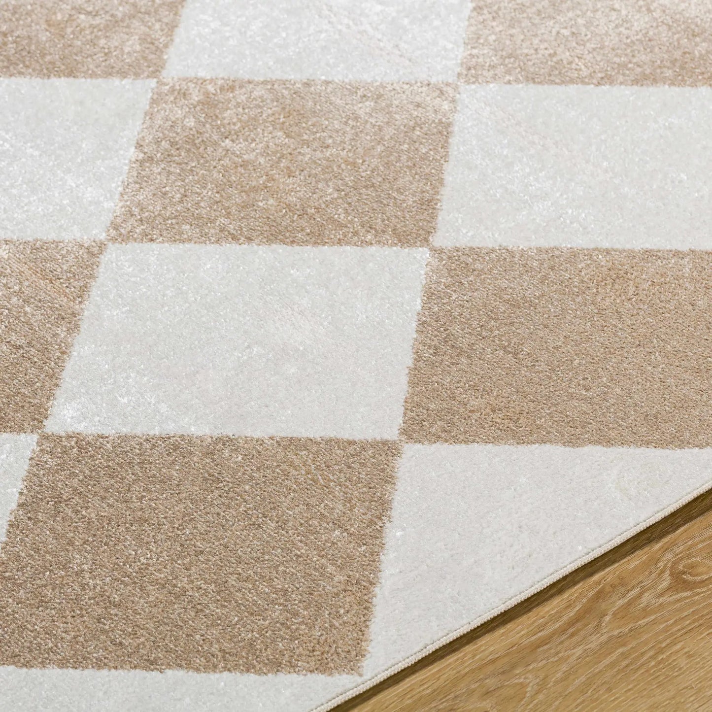 Ulric Washable Area Rug from PriceLows™