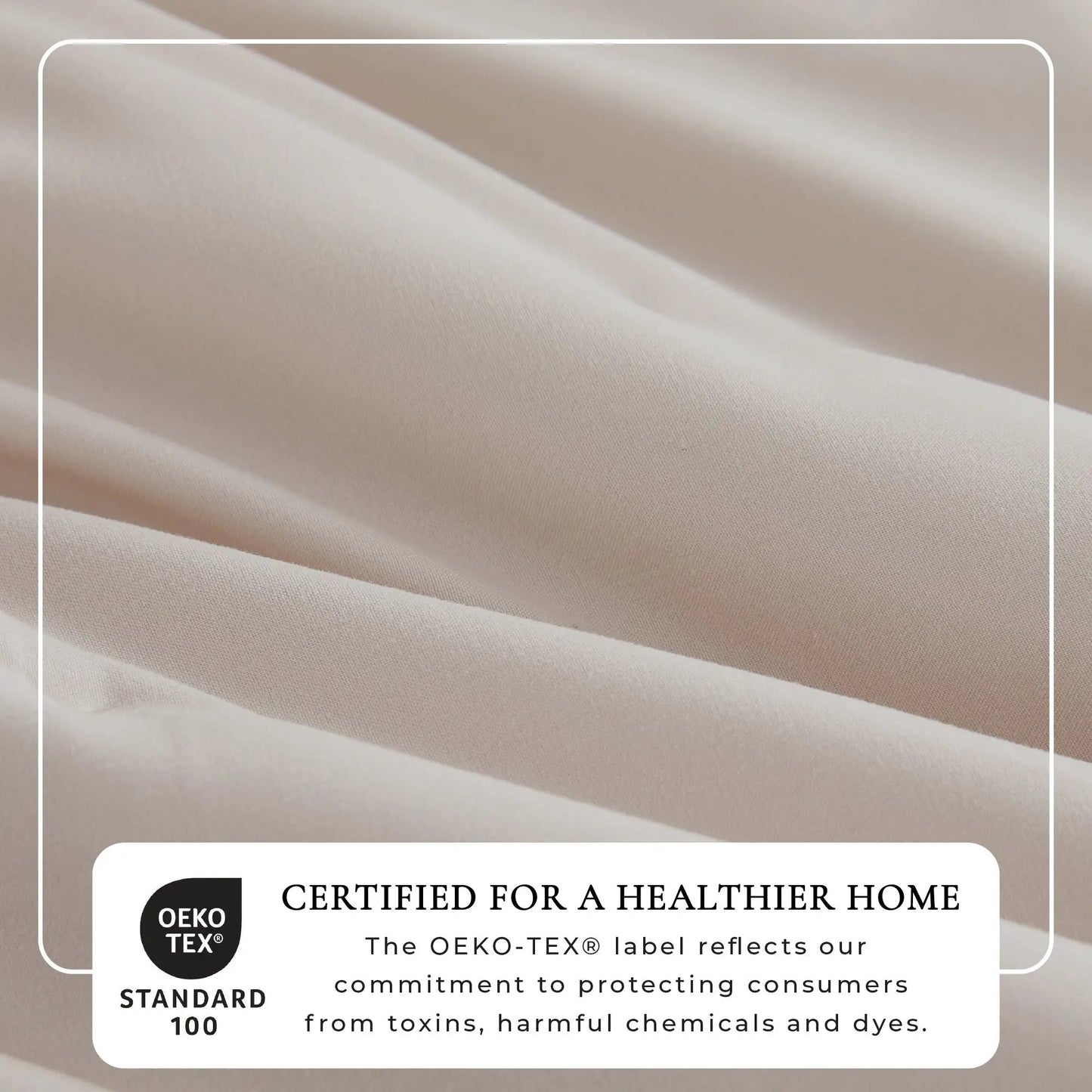Dot Stitched Quilt Set - Dot-Hemmed Collection from PriceLows™