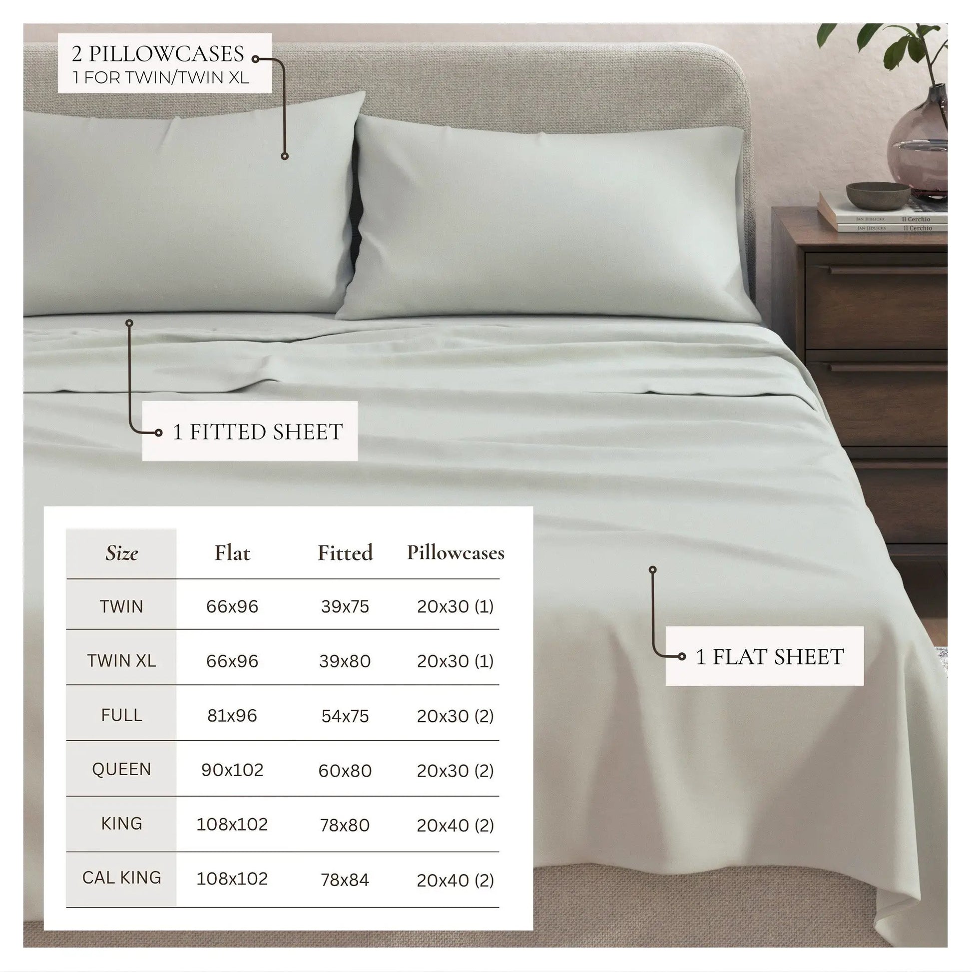 Jersey Sheet - Carmen Collection from PriceLows™