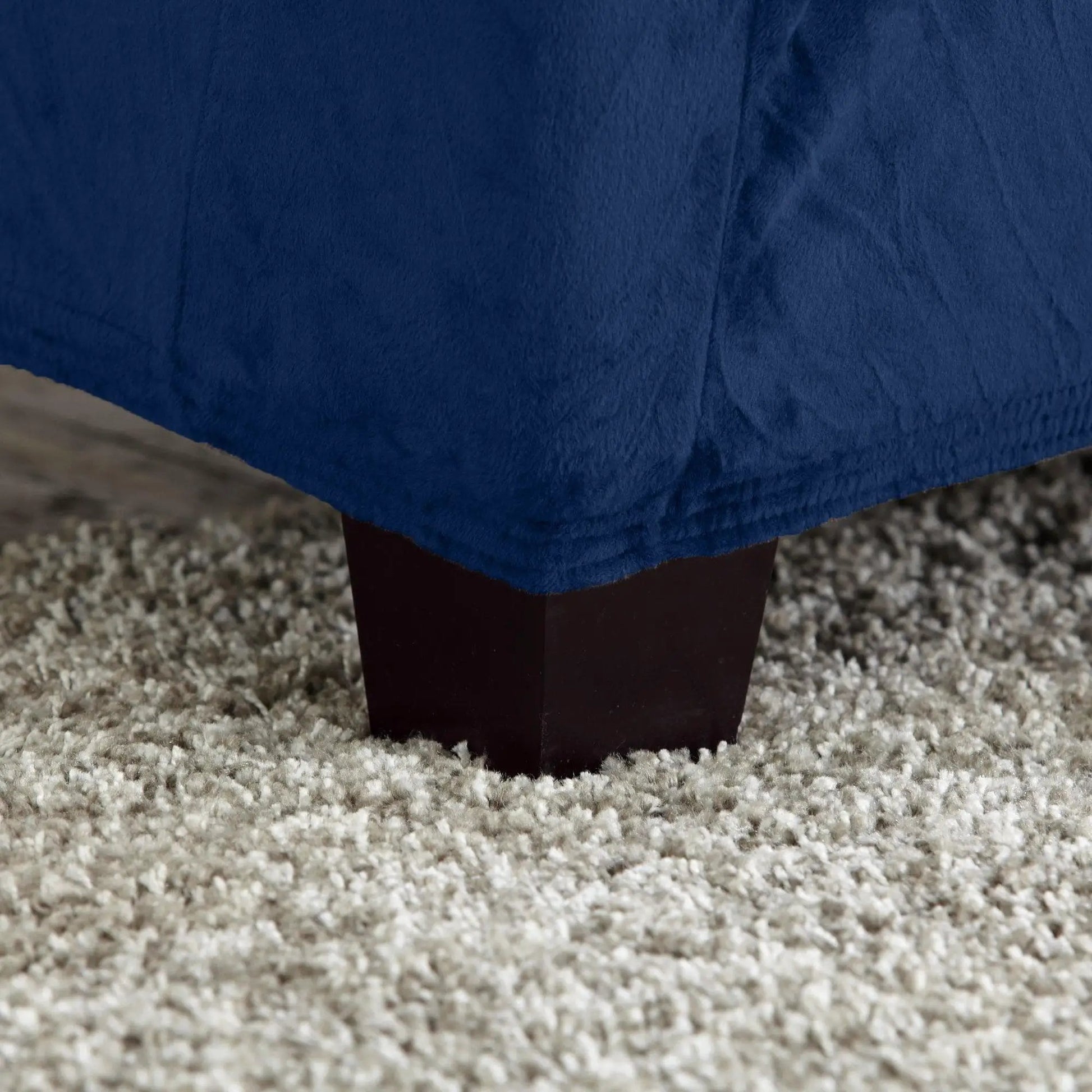 Velvet Stretch Slipcover - Gale Collection from PriceLows™