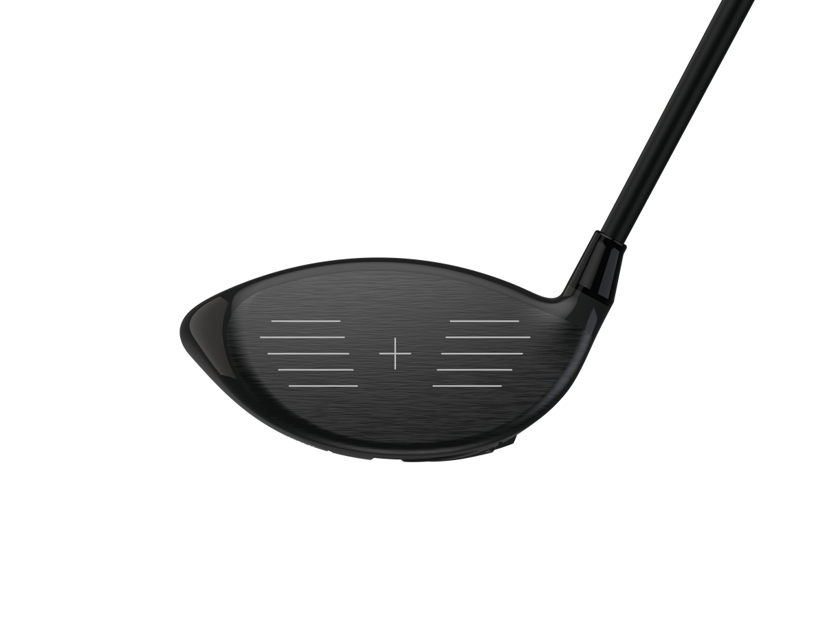Golf Driver And Hybrids | Maxvert 2 Model | Shaft Shift Tech | 18 Deg