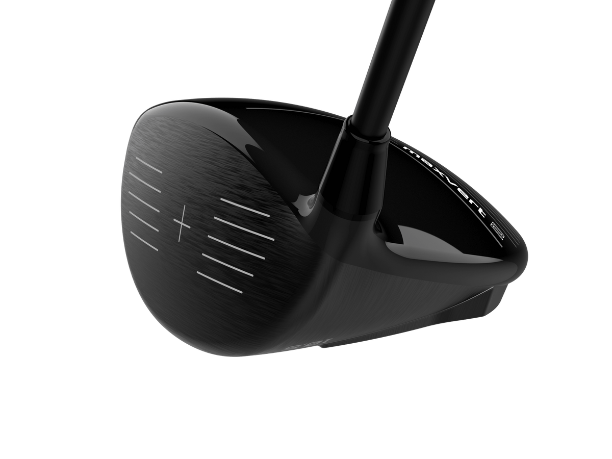 Driver And Hybrids | Maxvert 2 Model | Shaft Shift Tech | 18 22 26 Degrees
