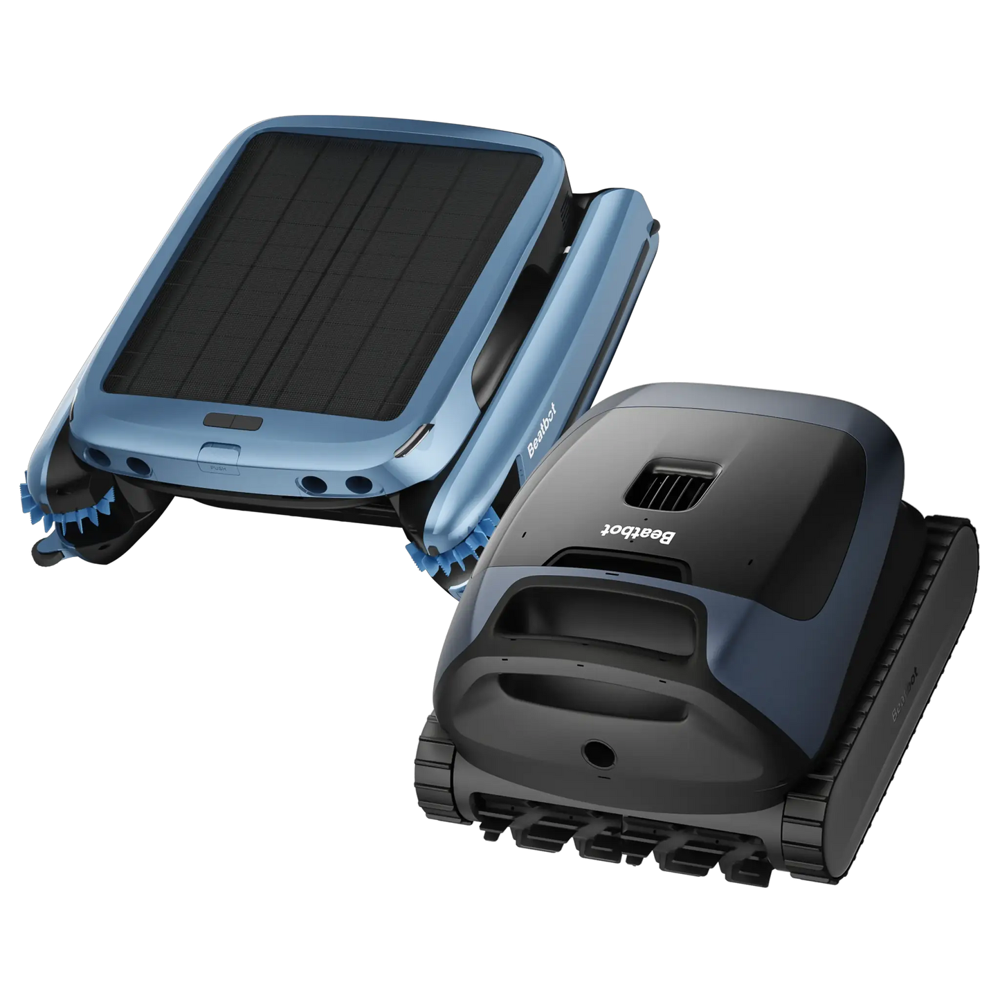 Beatbot Sora 30 Robotic Pool Cleaner + Beatbot Robotic Pool Skimmer from PriceLows™