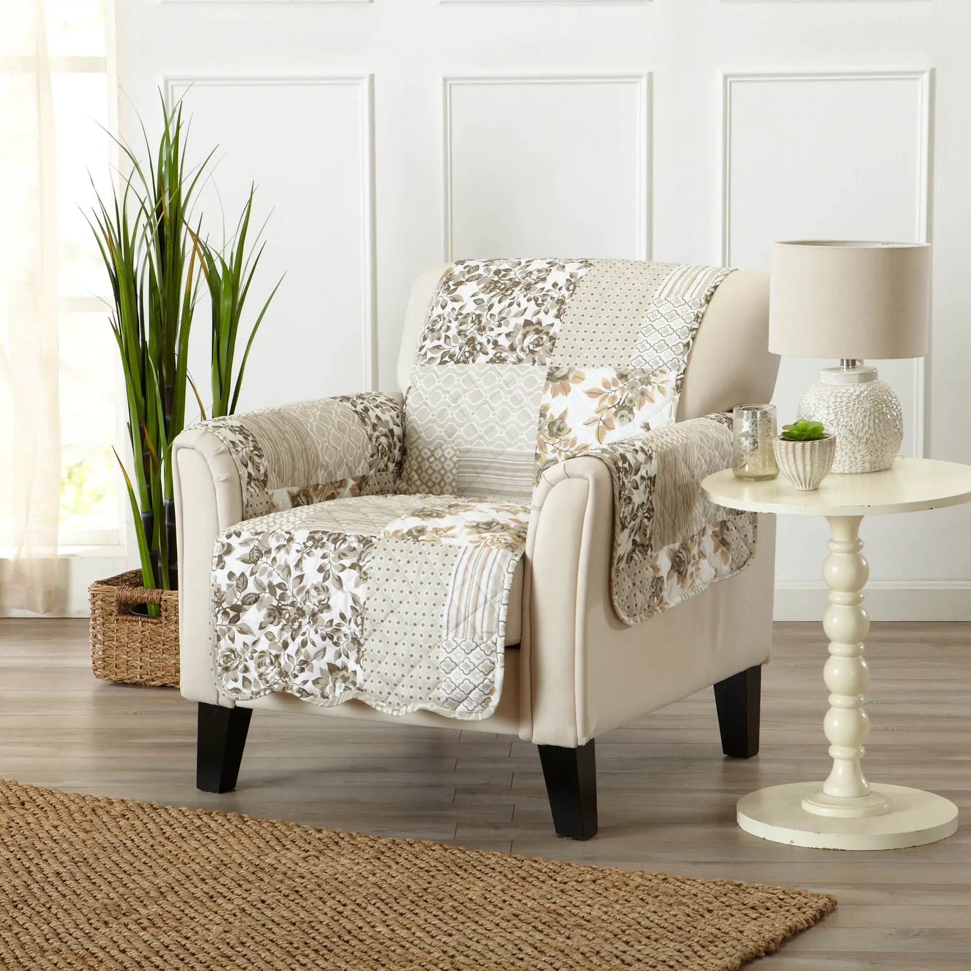Reversible Furniture Protector - Langdon Collection from PriceLows™