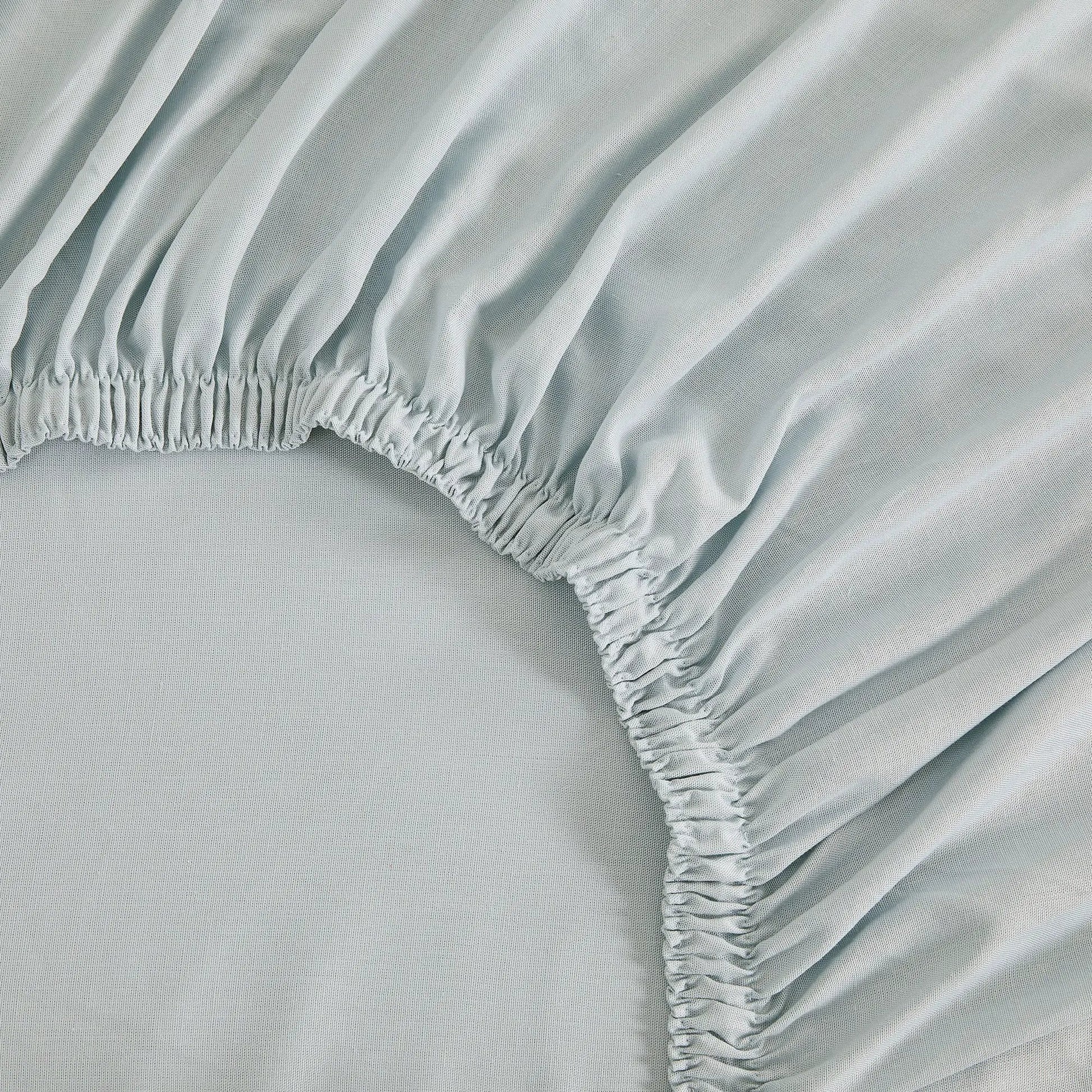 TENCEL™ Lyocell & Linen Blend Sheet Set - Magdalena Collection from PriceLows™