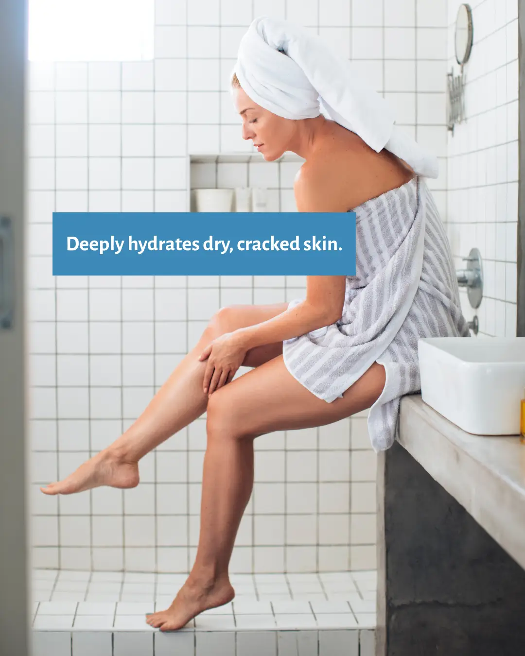 Cellular Renewal Methylene Blue Body Lotion from PriceLows™
