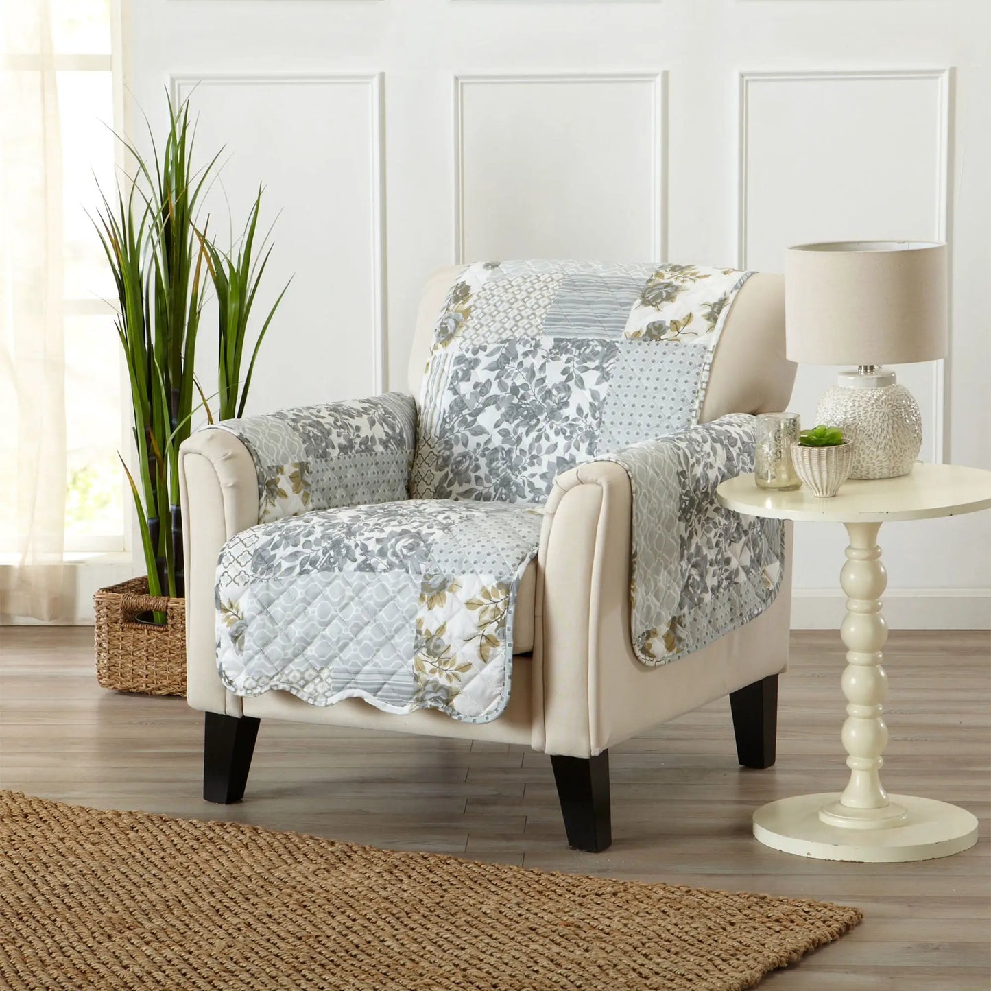 Reversible Furniture Protector - Langdon Collection from PriceLows™