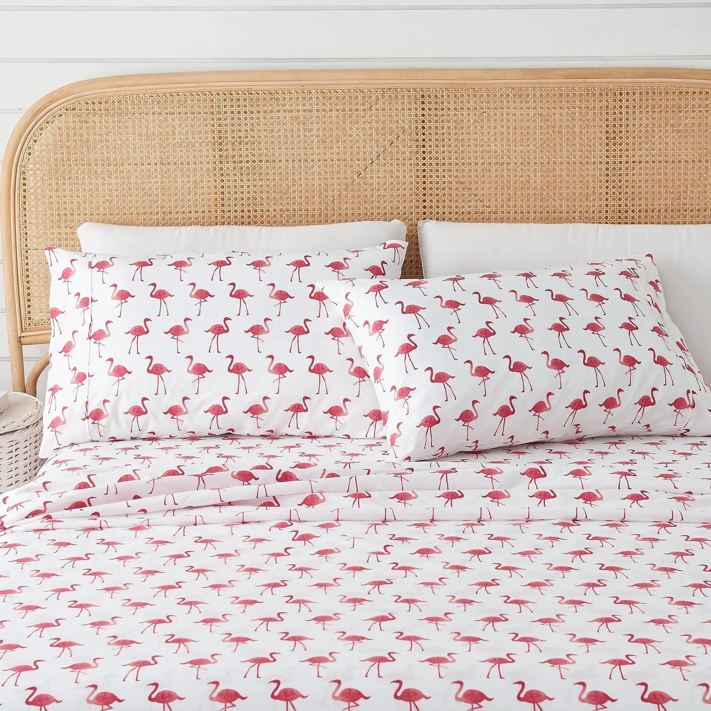 Coastal Printed Sheet Set - Newport Collection from PriceLows™