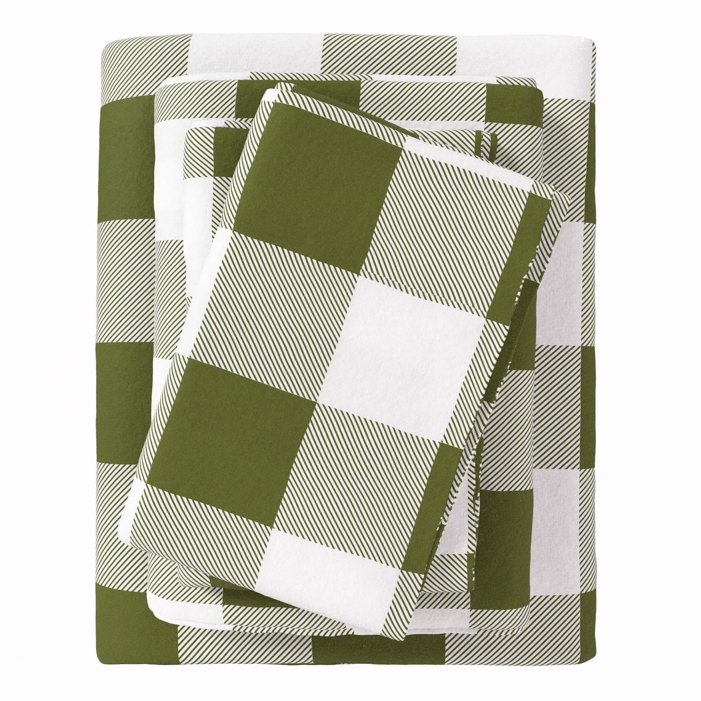 Turkish Cotton Flannel Sheet - Belle Collection from PriceLows™