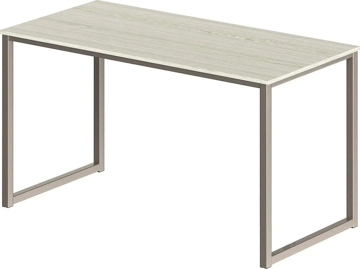 Modern 48 Inch Computer Desk for Home Office Use from PriceLows™