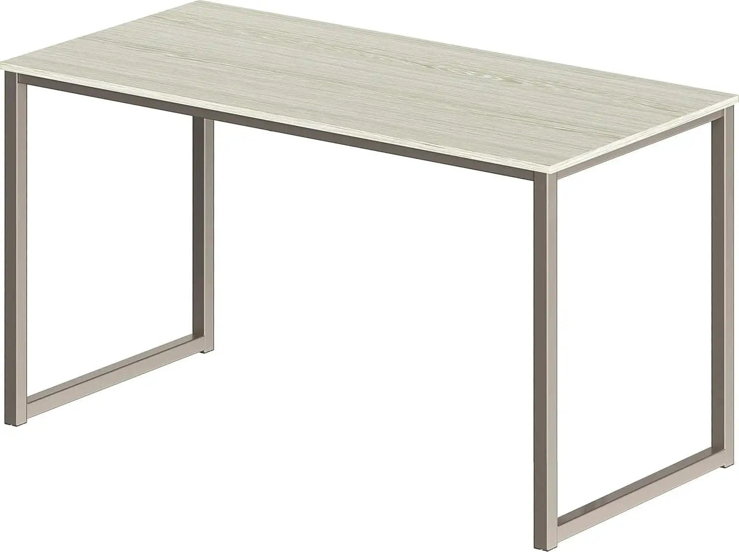 Modern 48 Inch Computer Desk for Home Office Use from PriceLows™