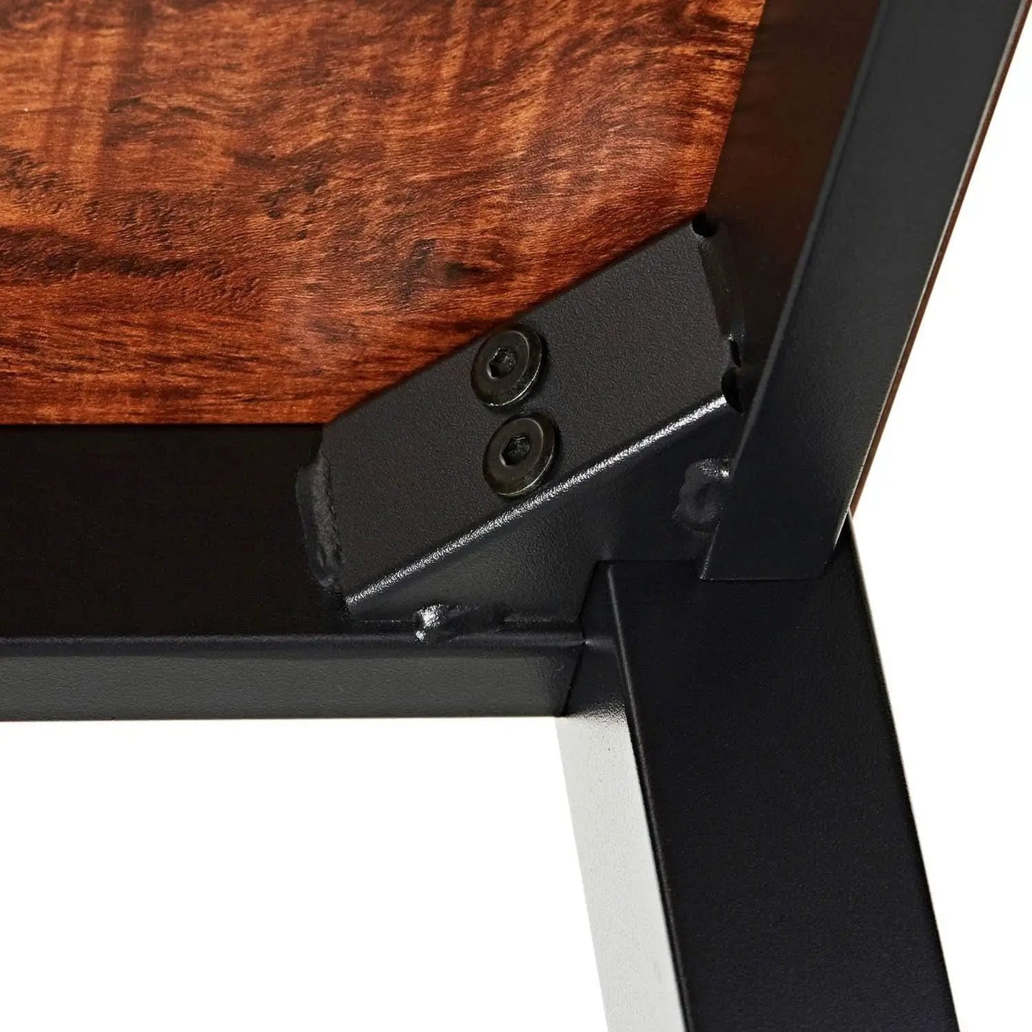 Modern 63 Inch Computer Desk for Home Office Use from PriceLows™