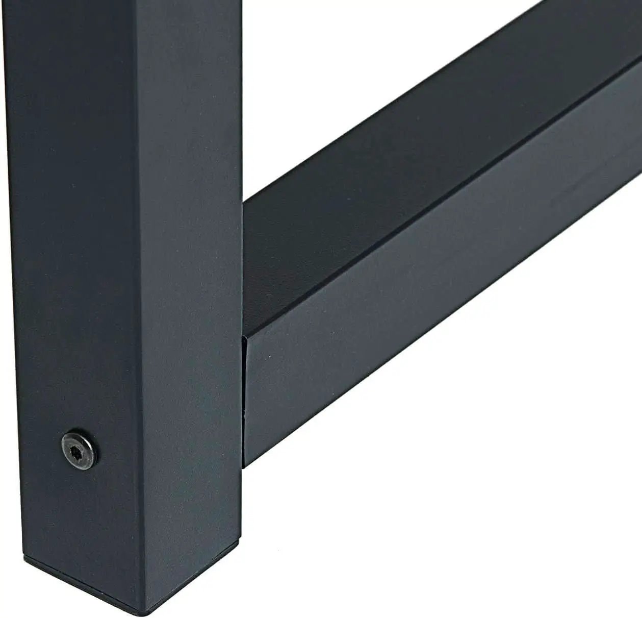 Modern 63 Inch Computer Desk for Home Office Use from PriceLows™
