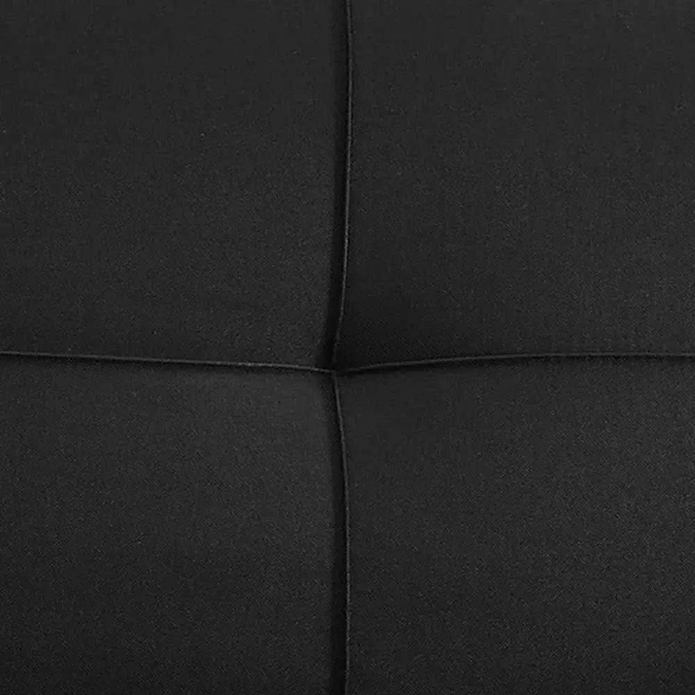 Modern Convertible Sofa Bed with Easy Care Upholstery from PriceLows™