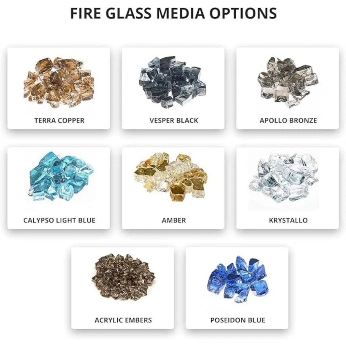 Modern Flames Landscape Pro Multi 44-Inch Linear Multi-Sided Electric Fireplace | 44 Inch | Living Room Use | Living Room
