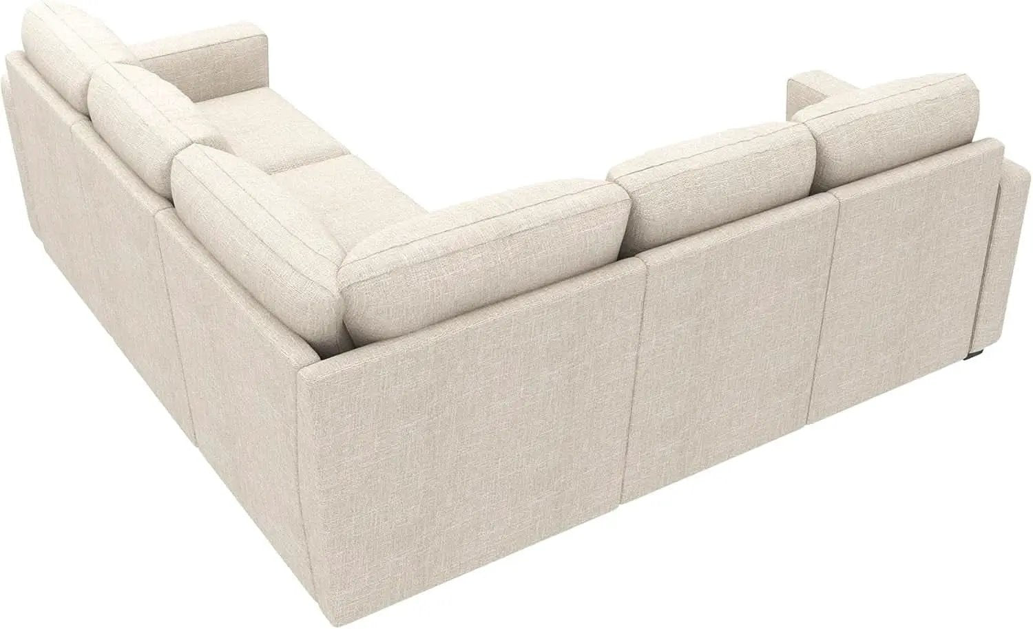 Modular Sectional Sleeper Sofa With Storage For Living Room from PriceLows™
