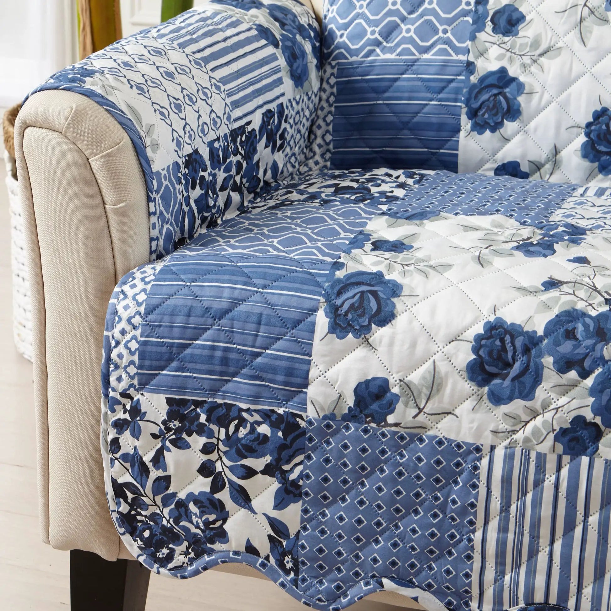Reversible Furniture Protector - Langdon Collection from PriceLows™