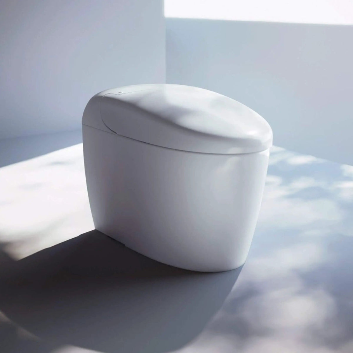 TOTO Neorest RS Toilet | Dual Flush Elongated Chair Height | Integrated Smart Bidet Seat | Tornado Flush