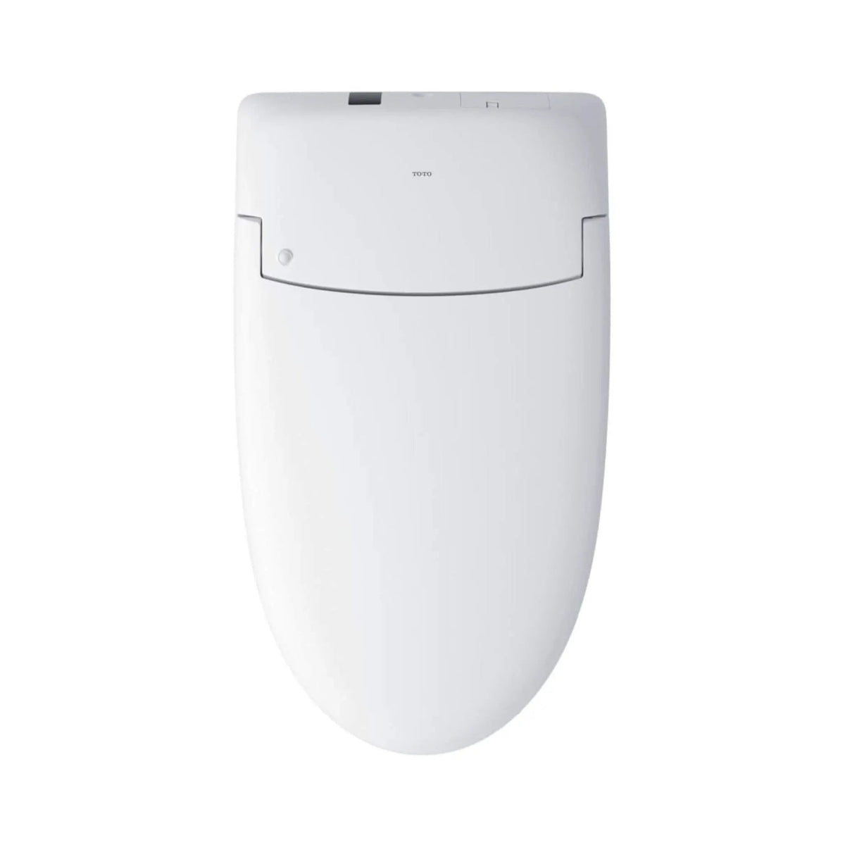 TOTO Neorest RS Toilet | Dual Flush Elongated Chair Height | Integrated Smart Bidet Seat | Tornado Flush