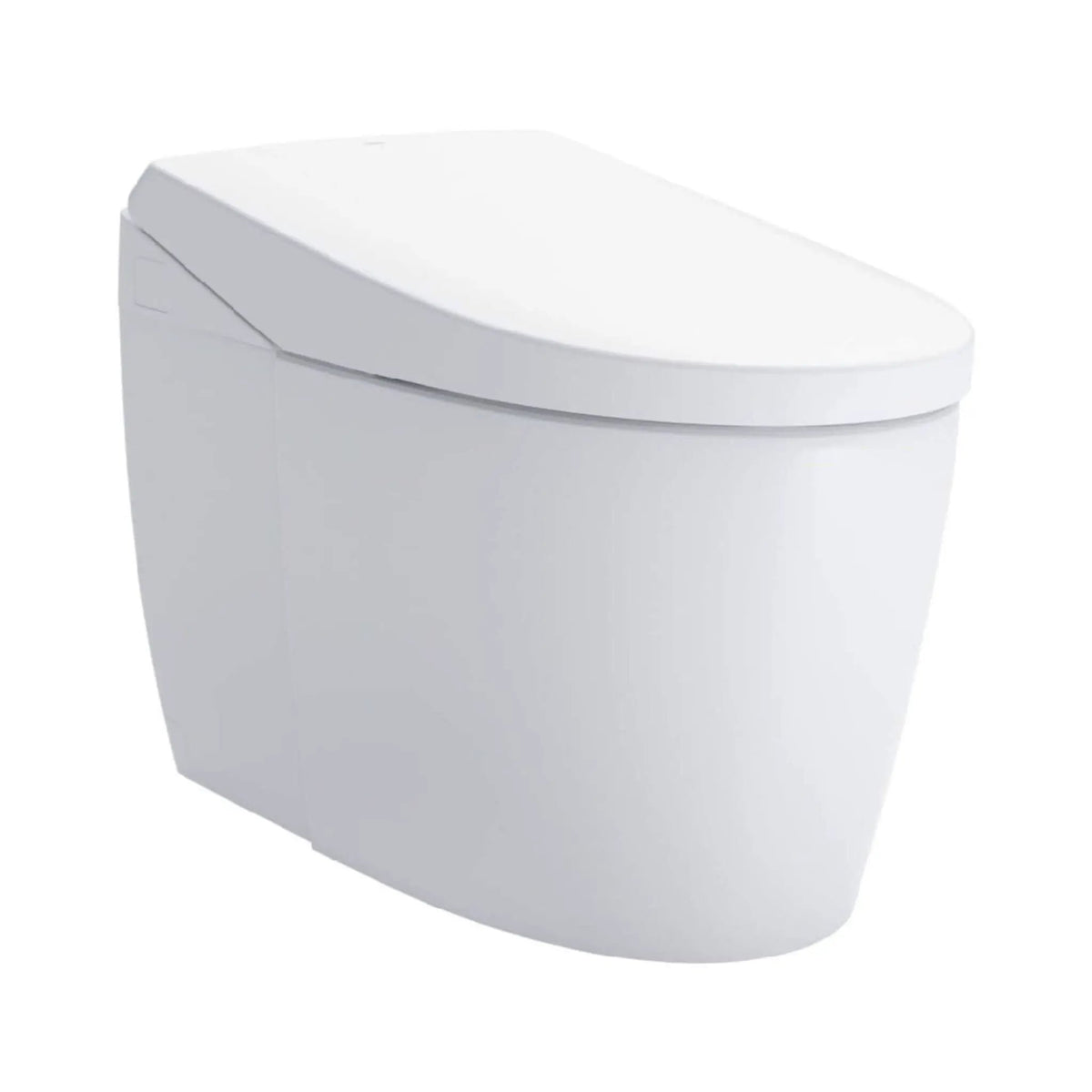 TOTO Neorest AS One-Piece Toilet | 1.0 GPF Dual Flush | Integrated Smart Bidet Seat | PREMIST Spray