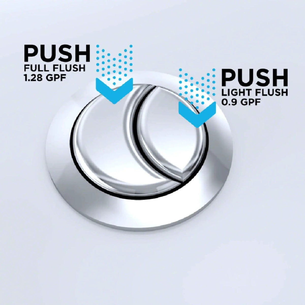 TOTO Aquia IV Dual Flush Toilet | Elongated Universal Height | WASHLET S7 Bidet Seat | 5 Spray Settings