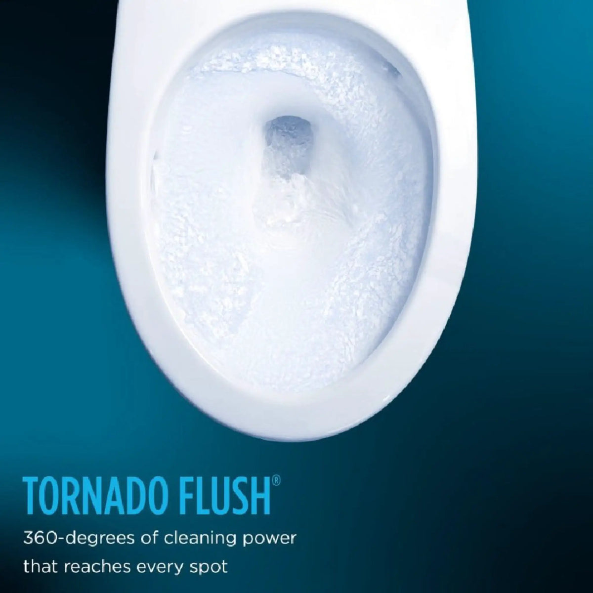 TOTO Drake Toilet | 1.28 GPF Chair Height | WASHLET S7 Heated Bidet Seat | Tornado Flush