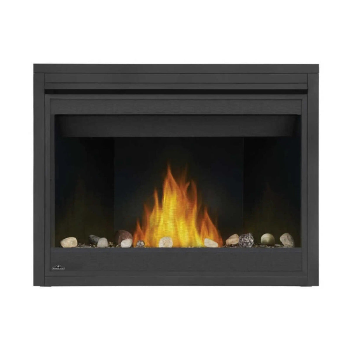 Napoleon Ascent 42 42 Inch Direct Vent Electronic Ignition Fireplace With Back Up | 42 Inch | Gas Fireplace | Living Room