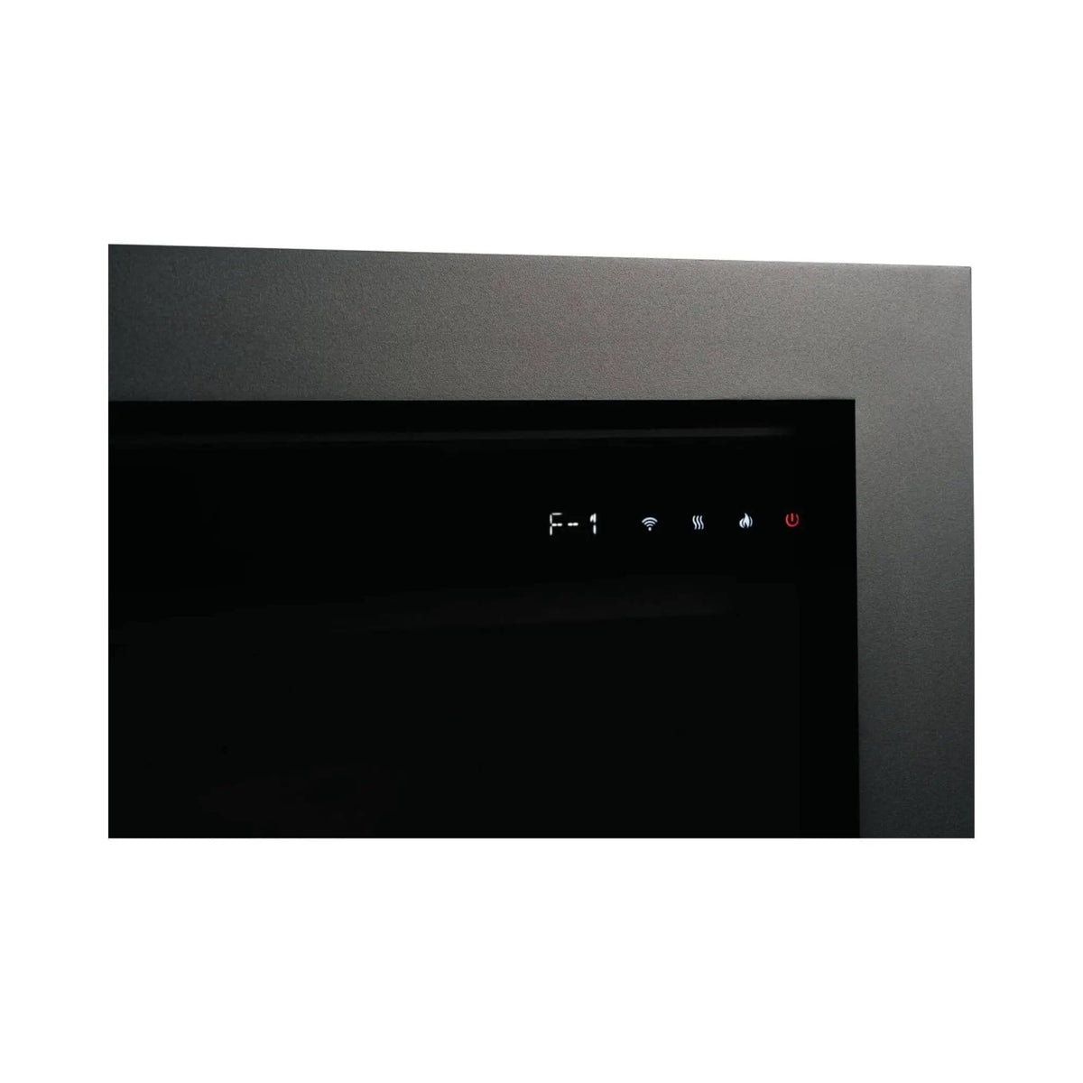 Napoleon Elevation Built-In Electric Fireplace | Living Room Use | Everyday Use | Living Room
