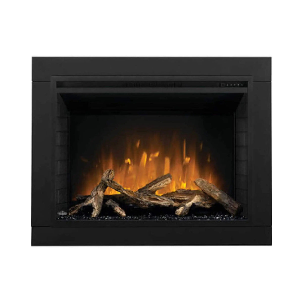 Napoleon Elevation Built-In Electric Fireplace | Living Room Use | Everyday Use | Living Room