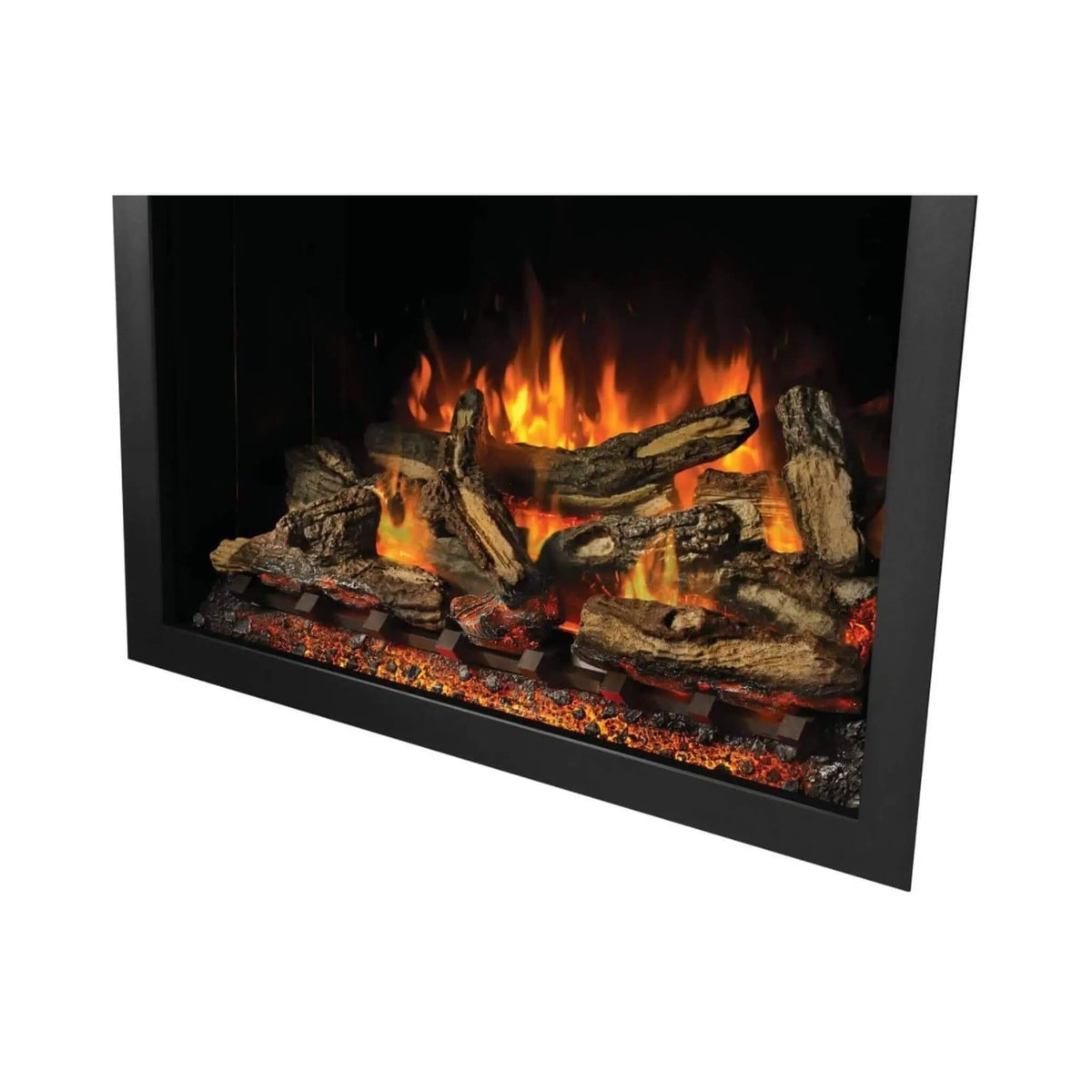 Napoleon Elevation Built-In Electric Fireplace | Living Room Use | Everyday Use | Living Room